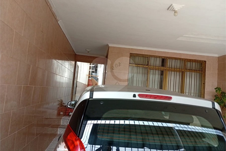 Sobrado Residencial - Vila Formosa 3dormit 3wcs 02 vagas