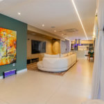 Apartamento 3 suítes 4 vagas 318m² a venda na Vila Sofia - São Paulo