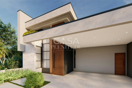 Casa à venda com 3 suítes em Brigadeiro Tobias, Sorocaba, SP