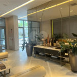 Apartamento mobiliado com 44 m2, 1 dormitório e 1 vaga a venda nos Jardins