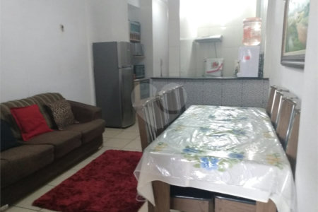 Apartamento 1 dorm, sala, cozinha, banheiro a venda no Centro