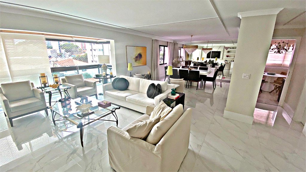 Apartamento à venda - Planalto Paulista