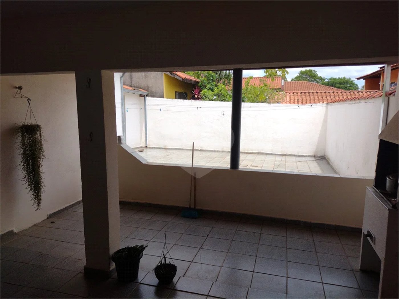 Casa Térrea - Remanso Campineiro.