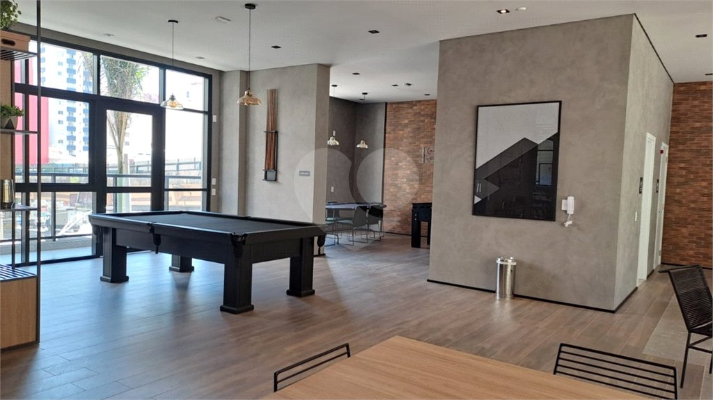 Apartamento no Centro com lazer completo.