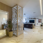 Apartamento para alugar com 4 suítes em Brooklin, São Paulo, SP