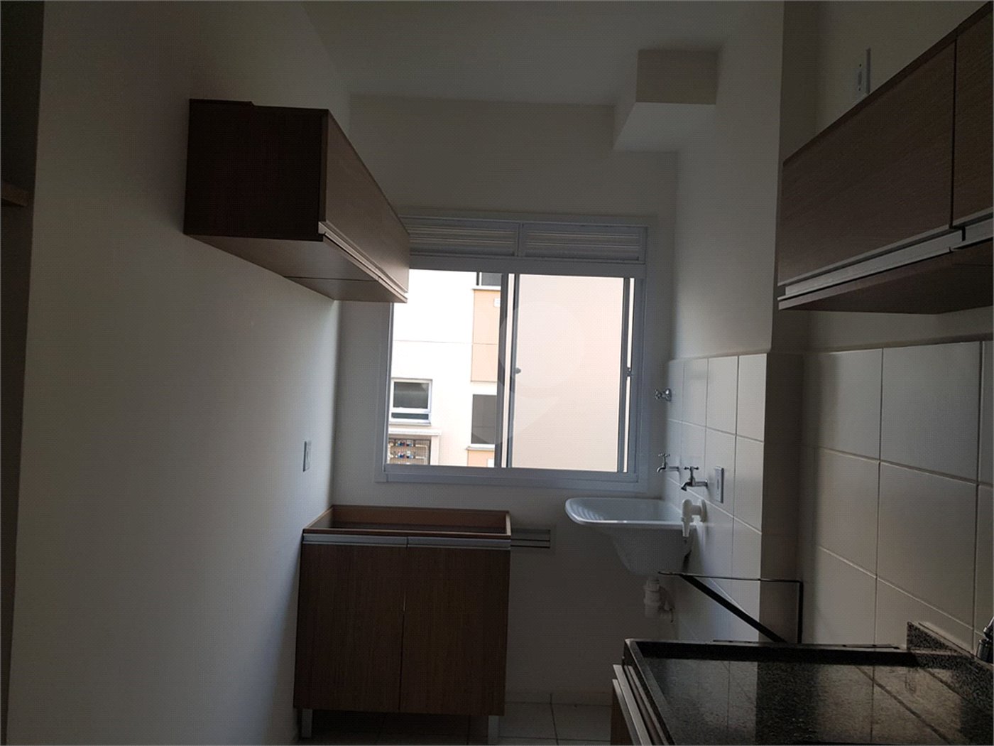 Apartamento em condomínio fechado em Itatiba- SP.