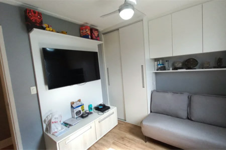 Apartamento a Venda no Butantã Totalmente Reformado - é entrar e morar!!!