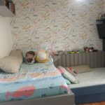 Apartamento 3 dormitórios, região do Campo Belo. Condomínio com laser completo.