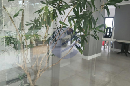 Apartamento à venda com 3 quartos, sendo 1 suíte, em Vila Andrade, São Paulo - SP