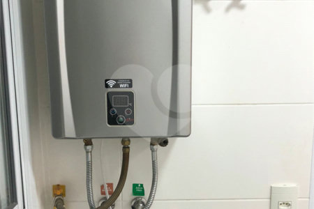 APARTAMENTO A VENDA EM SP BRÁS