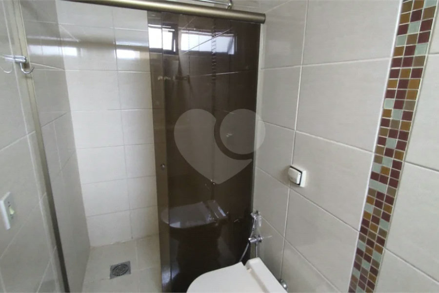 Apartamento Edifício Romano