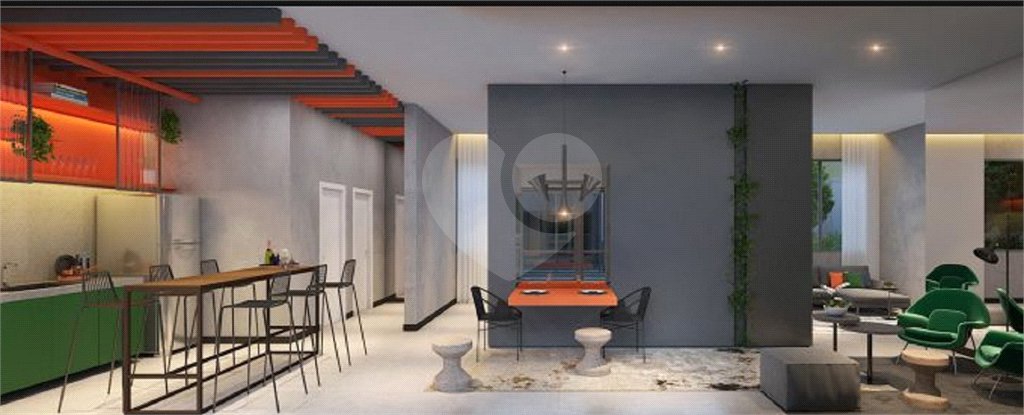 APARTAMENTO A VENDA EM SP CONSOLACAO