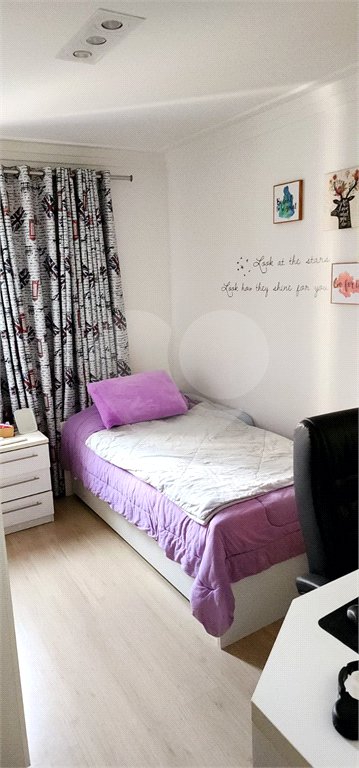 Apartamento com 96m², 3 quartos, 2 garagens livres, à venda no bairro Boa Vista, em São Caetano do Sul