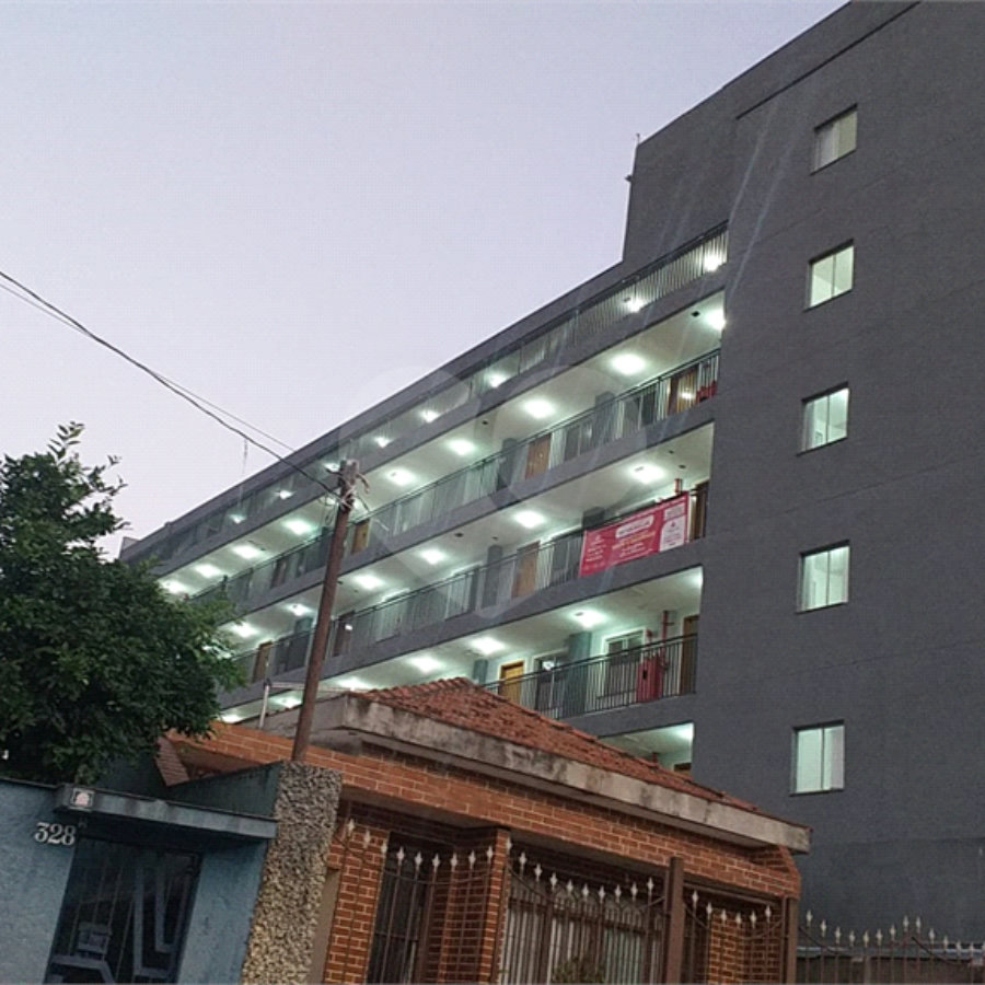 apartamento de 46,00 metros
