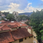 SOBRADO 3 QUARTOS NO JARDIM FLORESTA ZONA NORTE