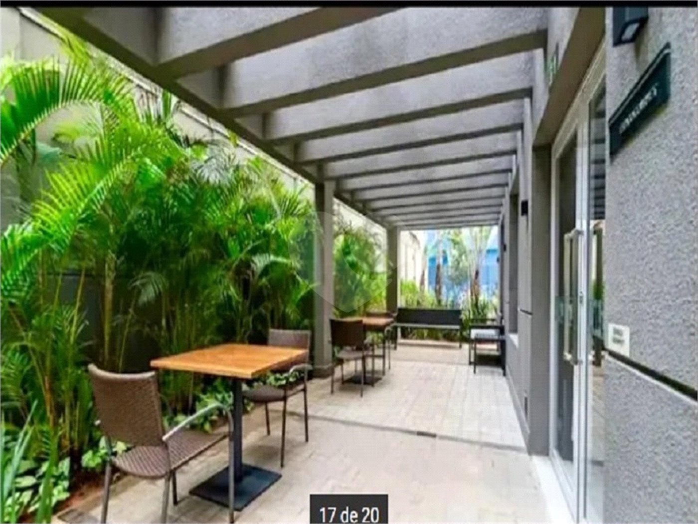Apartamento à vendo no bairro Centro