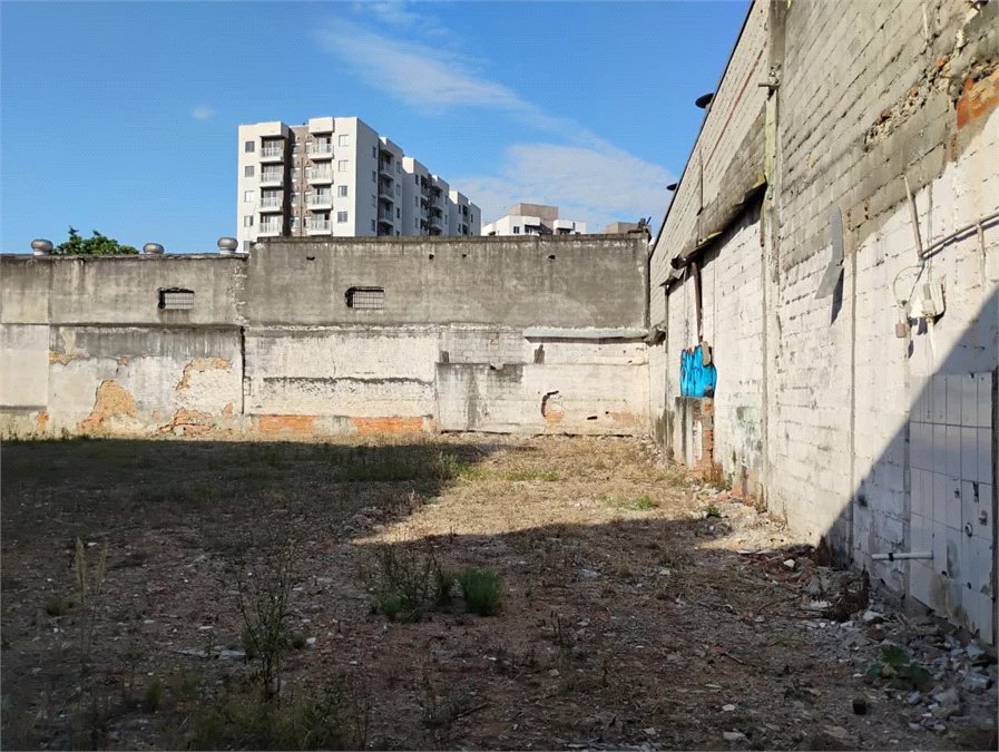 Terreno de 828 m² à venda no Ipiranga — Excelente oportunidade para investidores!