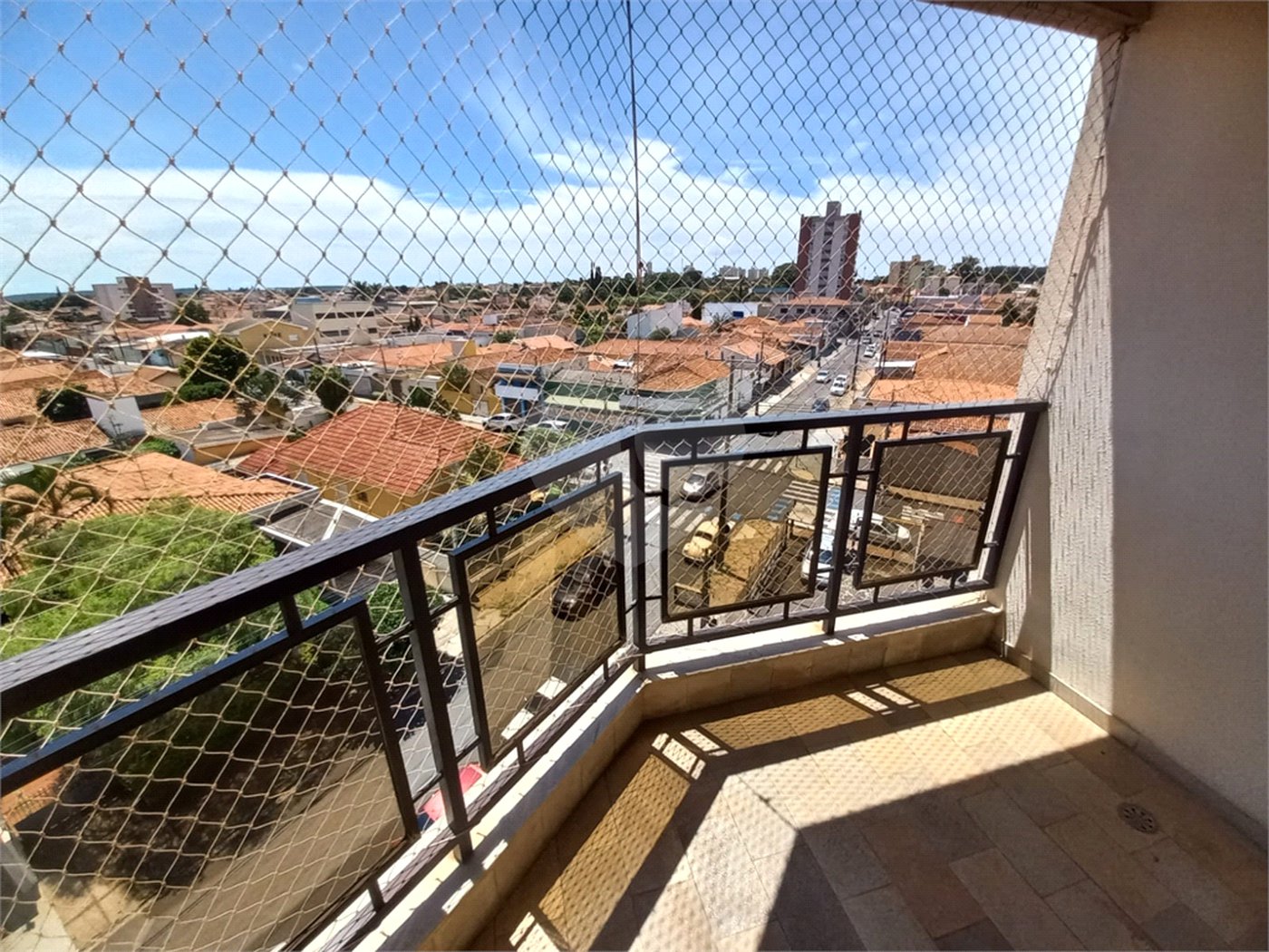 Duplex no Edifício Acapulco.
