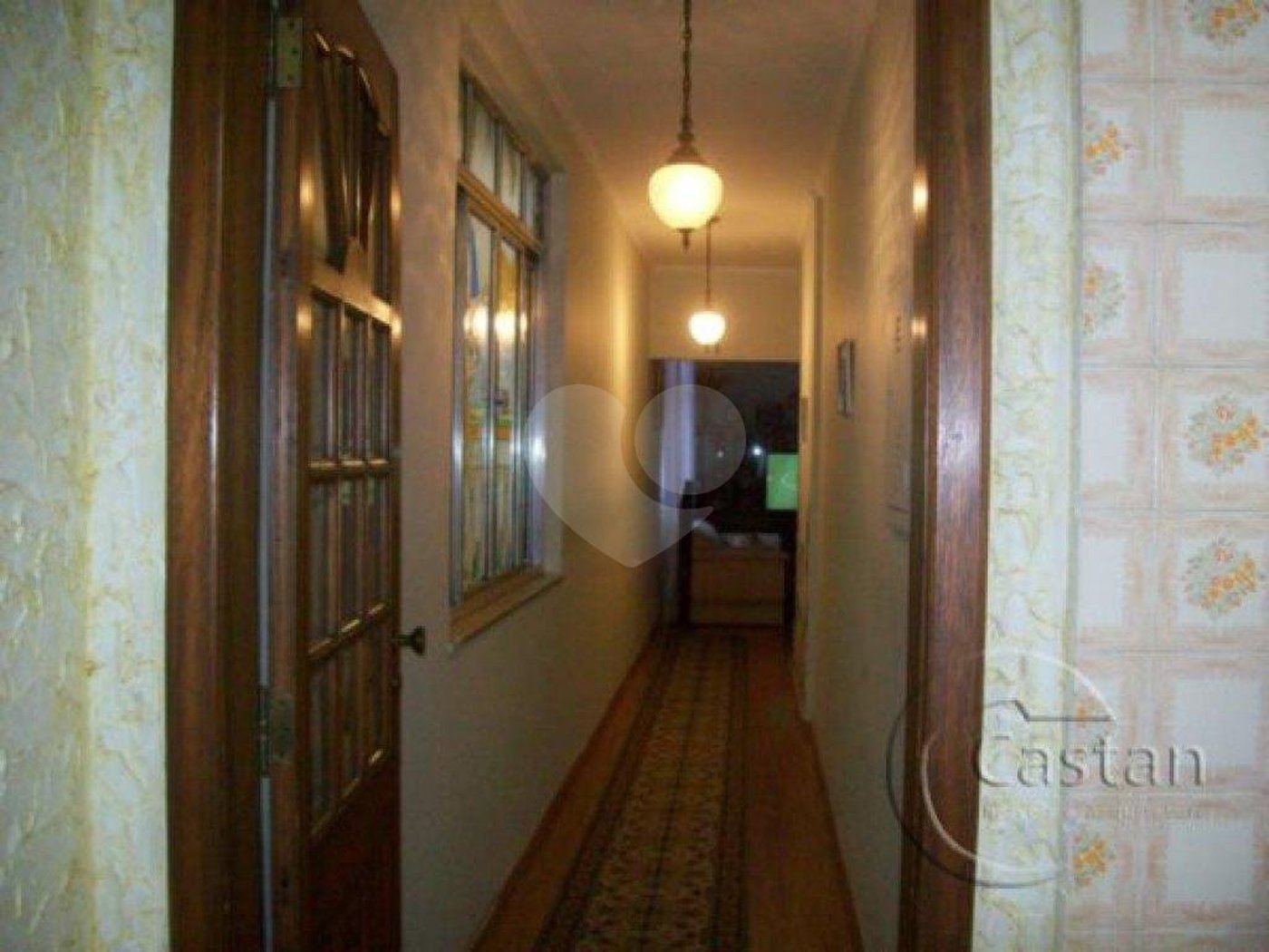 Apartamento à venda na região da Moóca