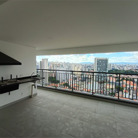 Apartamento á venda - Ipiranga