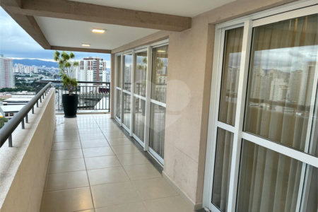 Apartamento para locação na Pompéia | 52 m² | 2 dormitórios (1 suíte) | 1 vaga