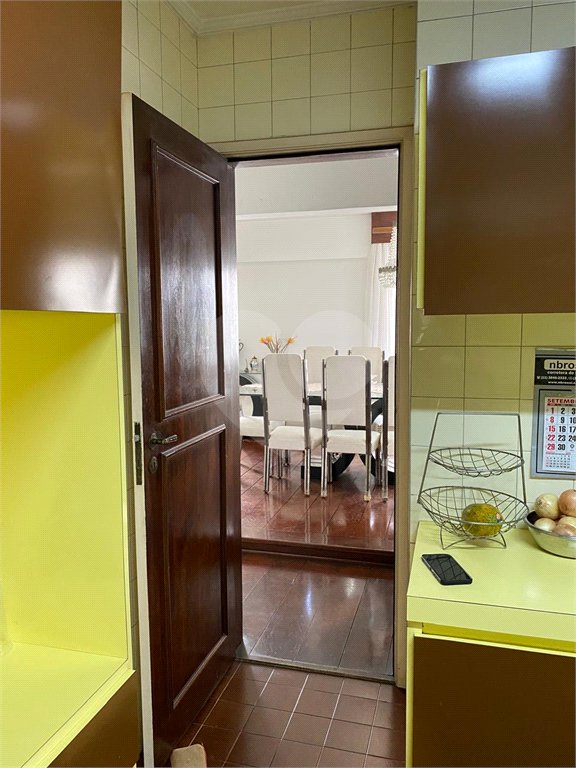 APARTAMENTO 182 M2 3 DORMITÓRIOS À VENDA VILA NOVA CONCEIÇÃO