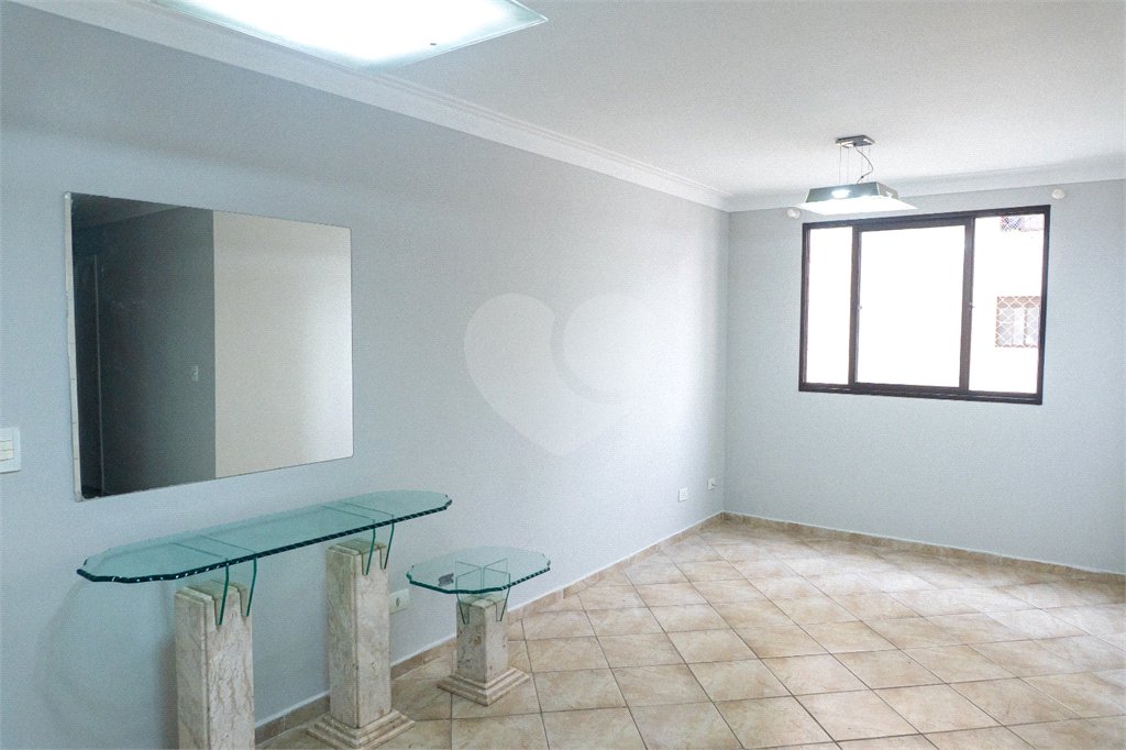 Apartamento com 55m² à venda - Jabaquara
