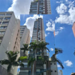 Apartamento á Venda de 1 Dormitório com Varanda na Bela Vista em São Paulo- R$ 745.000