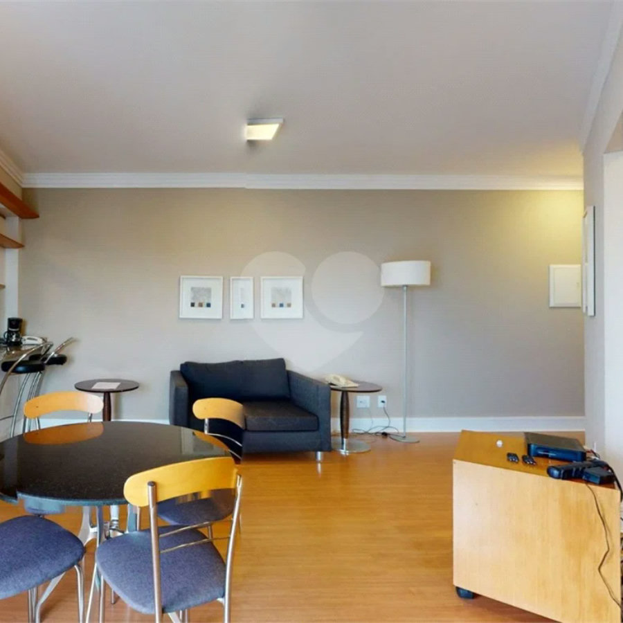 Apartamento à Venda e Locação no Paraíso com 60m², 2 Dormitórios e Lazer Completo