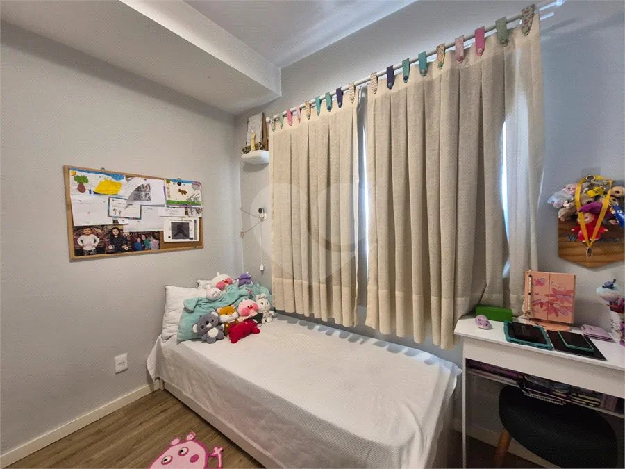 Apartamento de 76 m² com 2 dormitórios a venda na Vila Leopoldina