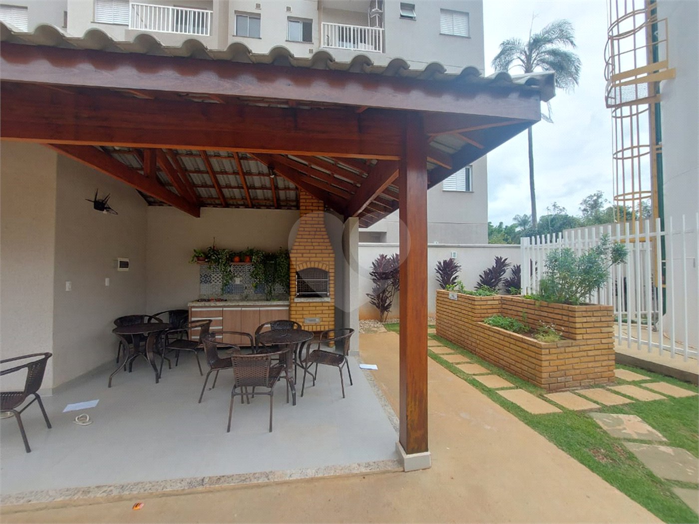 Apartamento a venda no Parque das Acácias