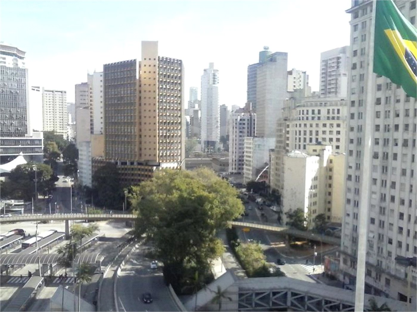 APARTAMENTO A VENDA EM SP CENTRO