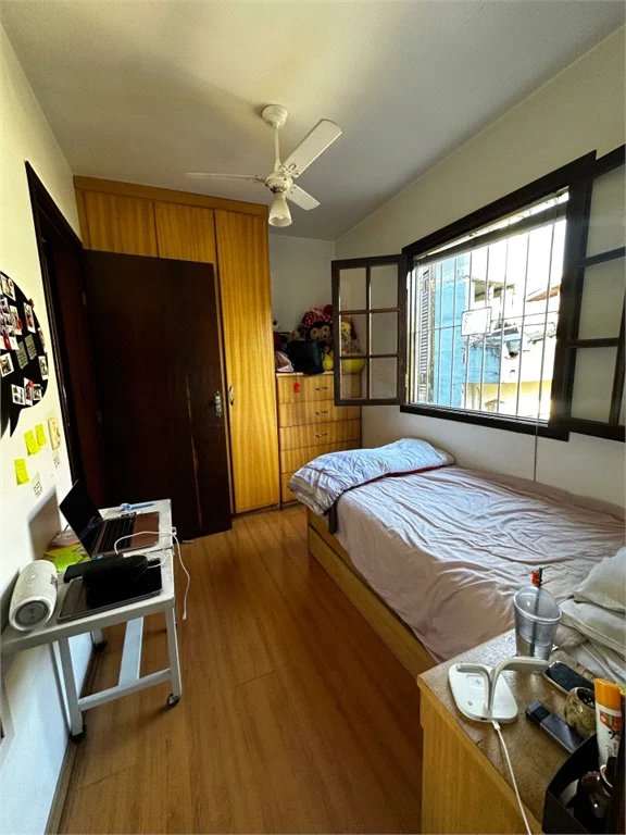 Sobrado à venda com 3 quartos, sendo 1 suíte, em Jardim Monte Kemel, São Paulo, SP