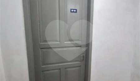 Apartamento para alugar com 1 quarto em Santíssimo, Rio de Janeiro, RJ