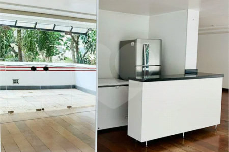 Apartamento de 120 m² com 3 dormitórios e lazer completo em Santana