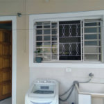 Sobrado espaçoso e bem localizado
