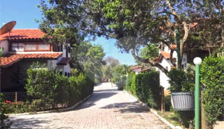 Casa para alugar com 4 suítes em Bosque de Geribá, Armação dos Búzios, RJ