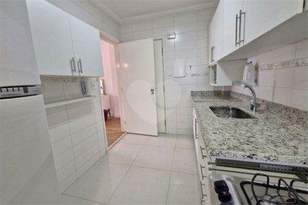 ÓTIMO APARTAMENTO 76 m² ÚTEIS REFORMADO 1 VAGA DE GARAGEM