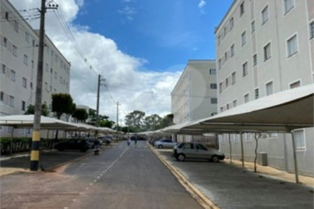 Apartamento para venda no Residencial Spazio Mont Royal