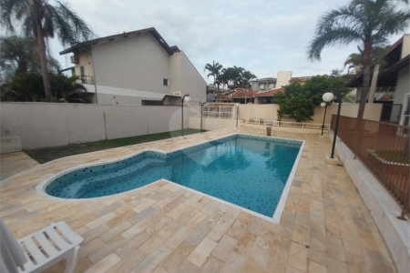 Casa Térrea Disponível para Locação e Venda no Condomínio Vilaggio Capriccio