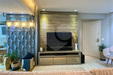 Apartamento na Mooca 107m² 3 suítes, 2 vagas e lazer completo