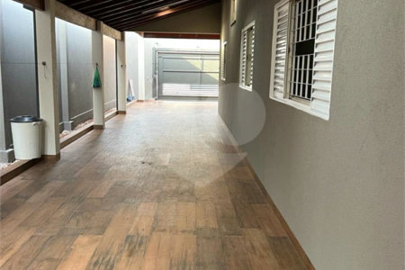 Linda casa a venda no Vale do Sol-Araraquara