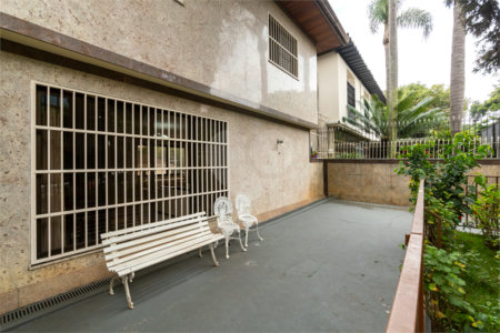 Sobrado à venda com 3 quartos, sendo 1 suíte, em Jardim Prudência, São Paulo, SP