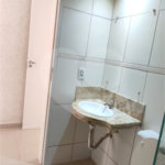 Apartamento à venda no bairro Jd Paraiso São Carlos/SP