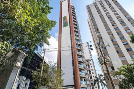 Pinheiros, 1 suite 2 vagas,Lazer completo.