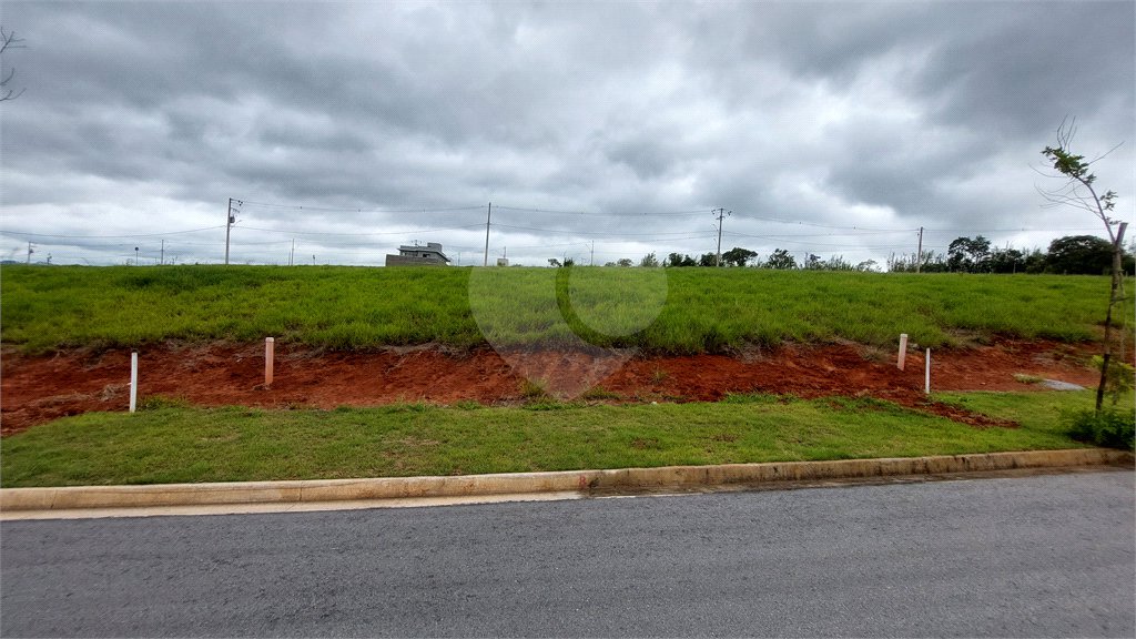 Terreno - Condominio Elementum Residencial Atibaia