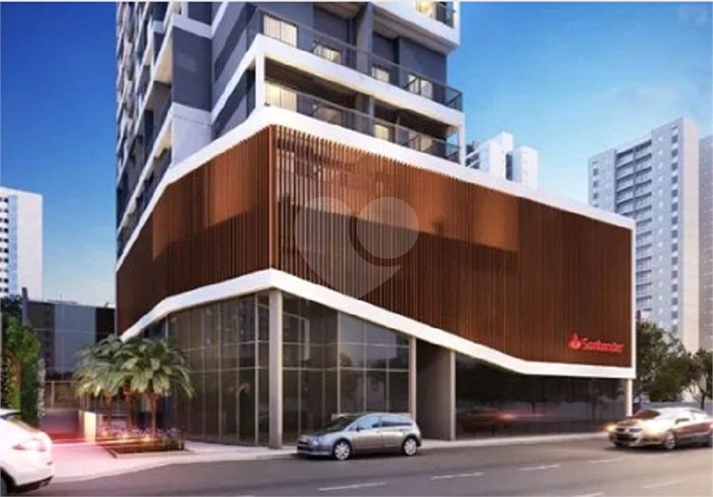 APARTAMENTO A VENDA EM SP CONSOLACAO