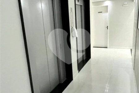 Apartamento na Mooca