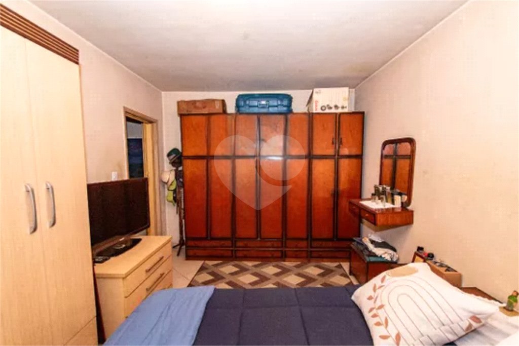 Casa á venda - Ipiranga