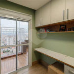 Cobertura com Hidromassagem e Terraço no Ritmo Vila Guilherme – 133m²